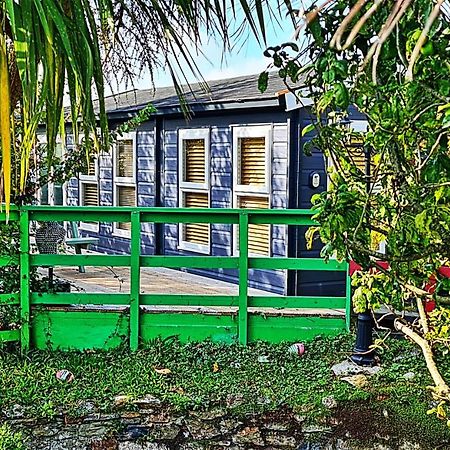 Palm Cottage Redruth Bagian luar foto