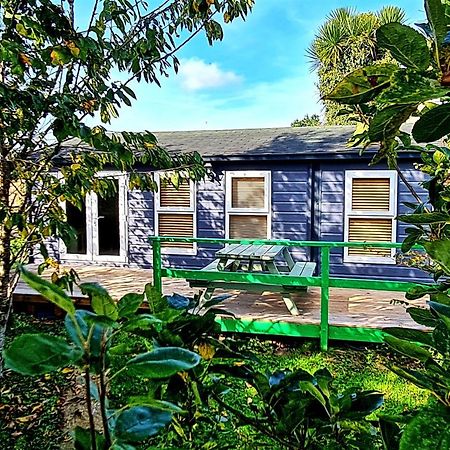 Palm Cottage Redruth Bagian luar foto