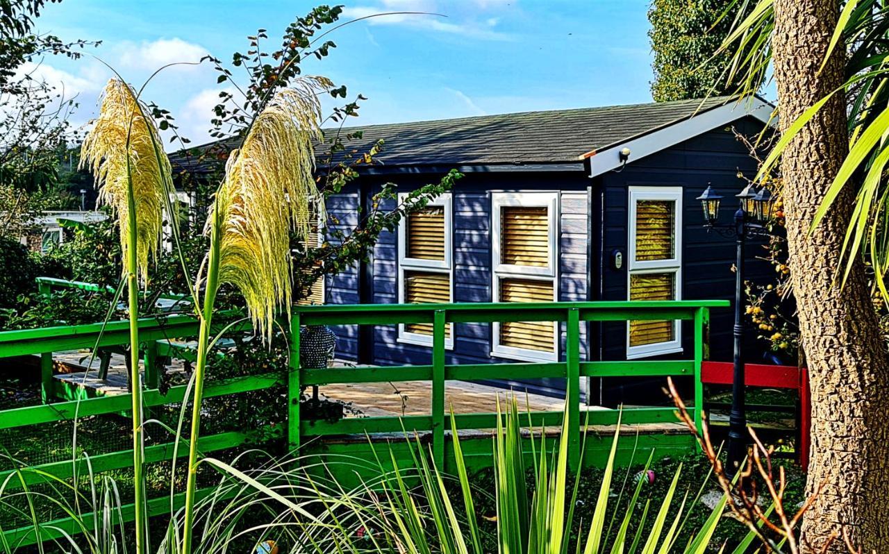 Palm Cottage Redruth Bagian luar foto