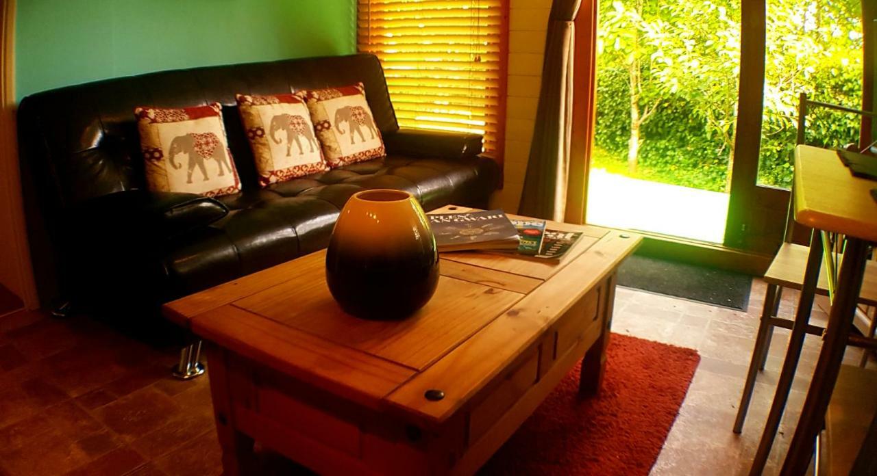 Palm Cottage Redruth Bagian luar foto