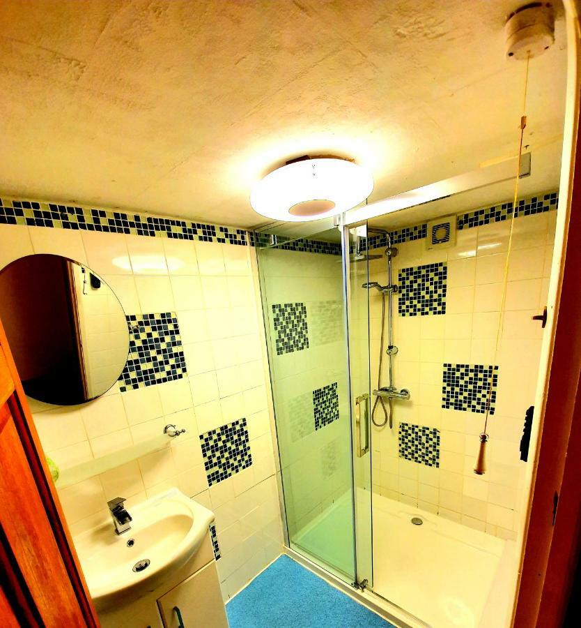 Palm Cottage Redruth Bagian luar foto