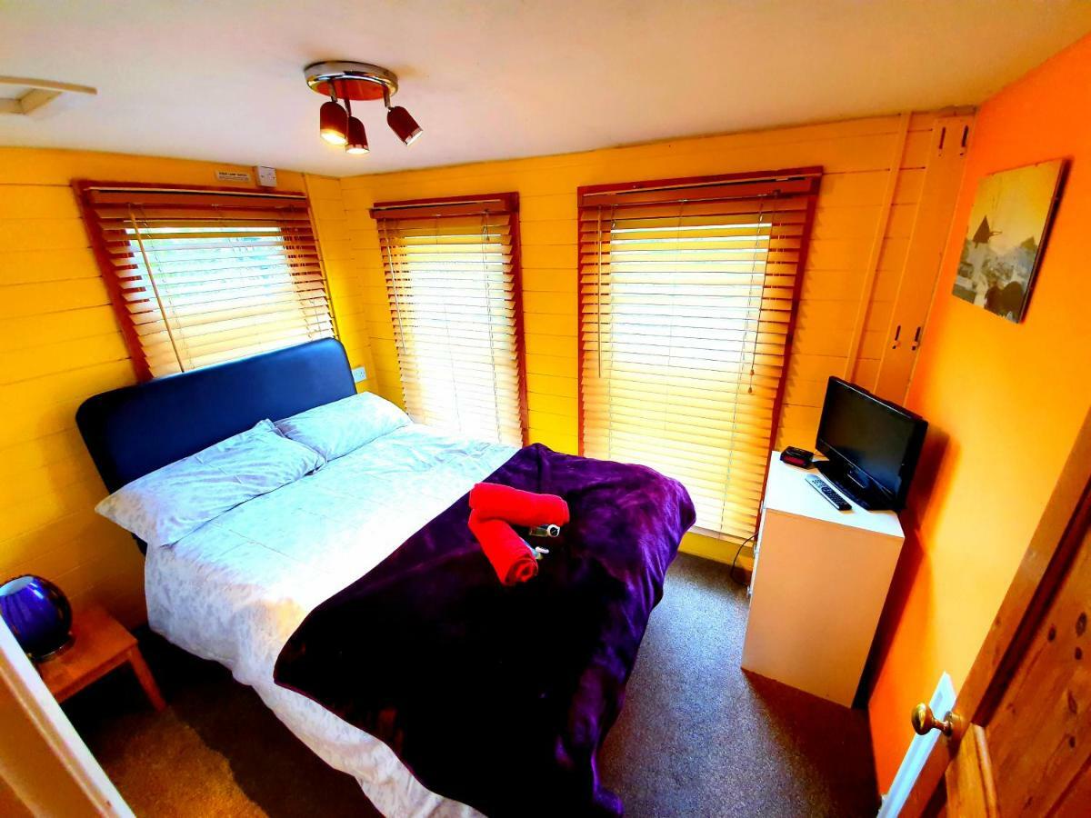 Palm Cottage Redruth Bagian luar foto