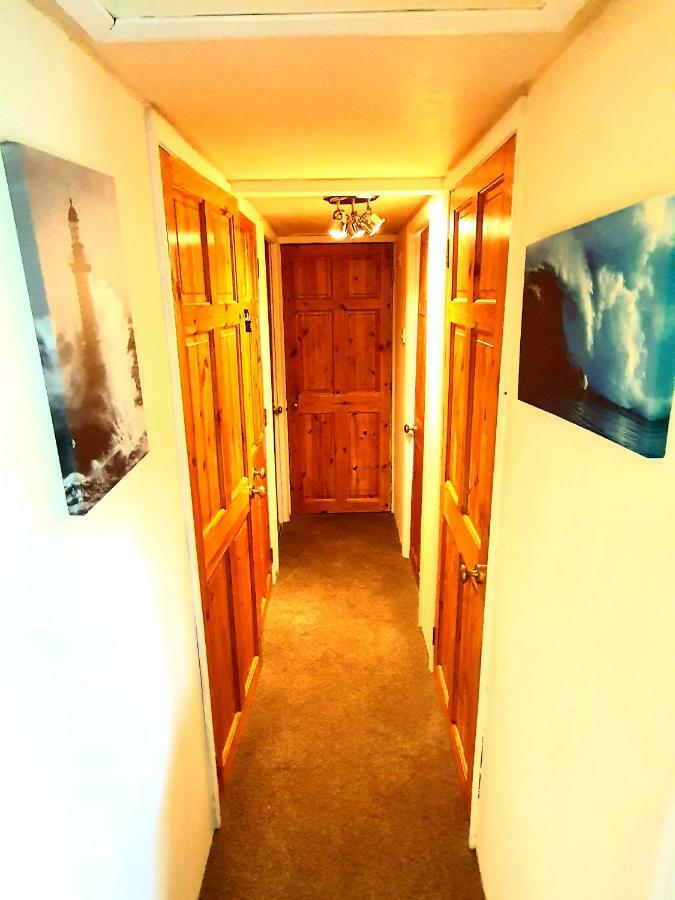 Palm Cottage Redruth Bagian luar foto